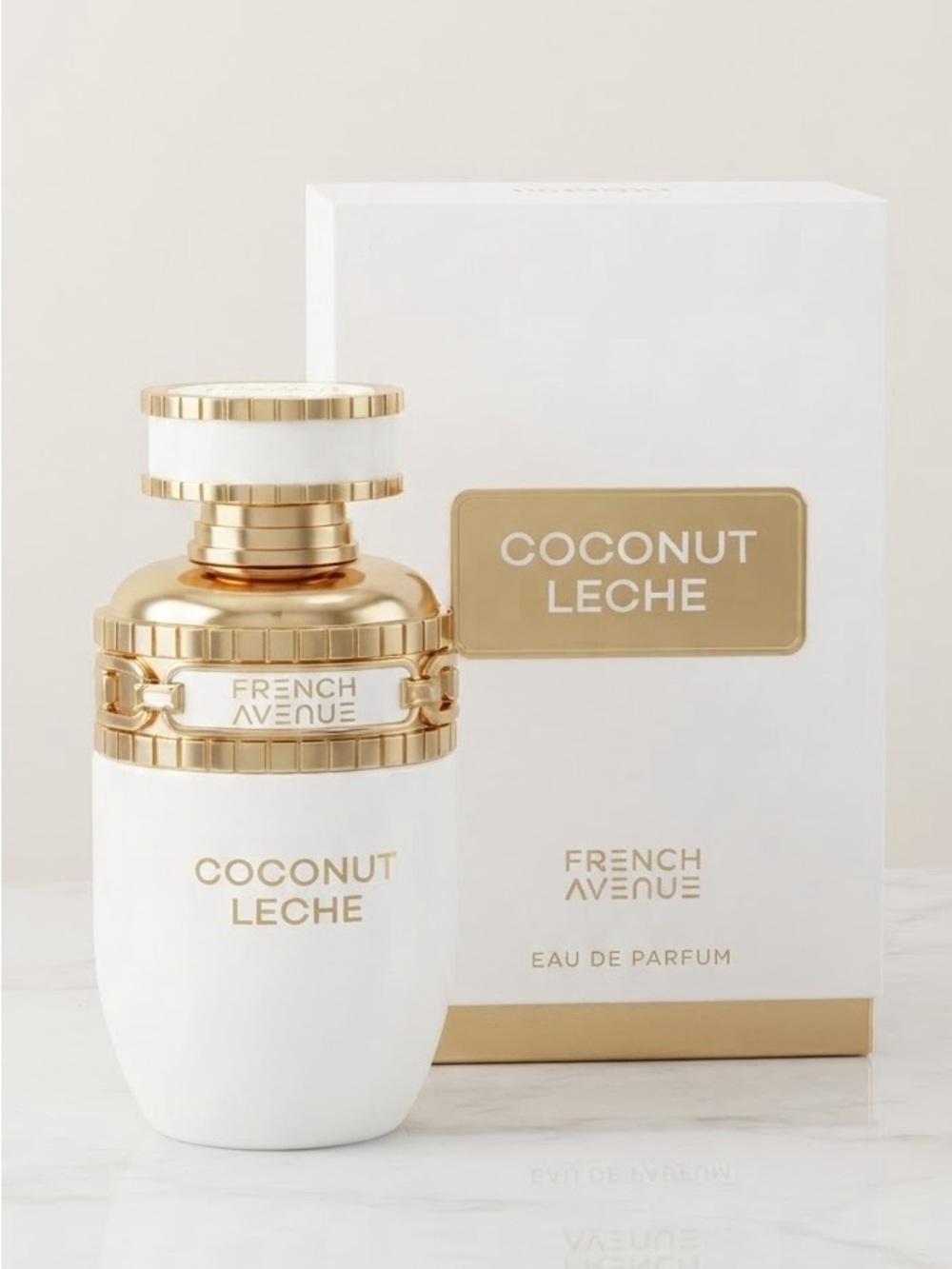 Coconut by French Avenue